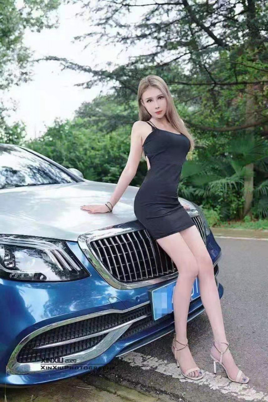 糖糖 彩妆主播